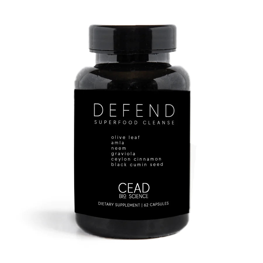 DEFEND BY CEADBIOSCIENCE
