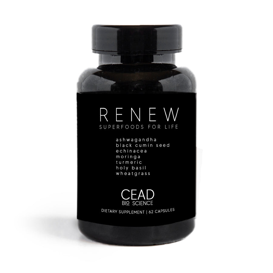 RENEW BY CEADBIOSCIENCE