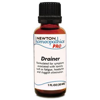 DRAINER BY NEWTONS