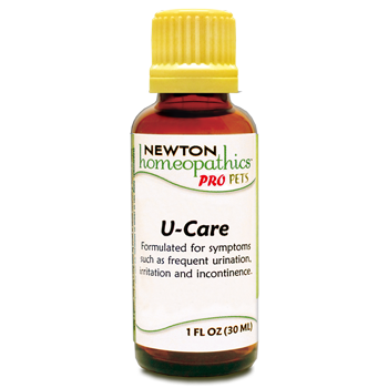 U-CARE BY NEWTONS