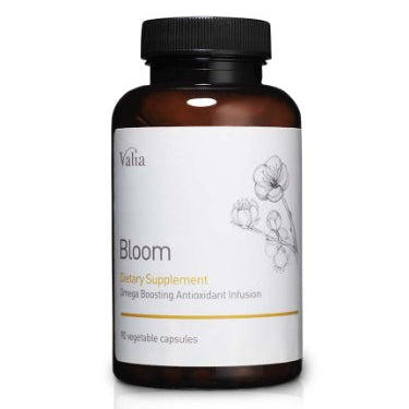 BLOOM BY VALIA SKINCARE