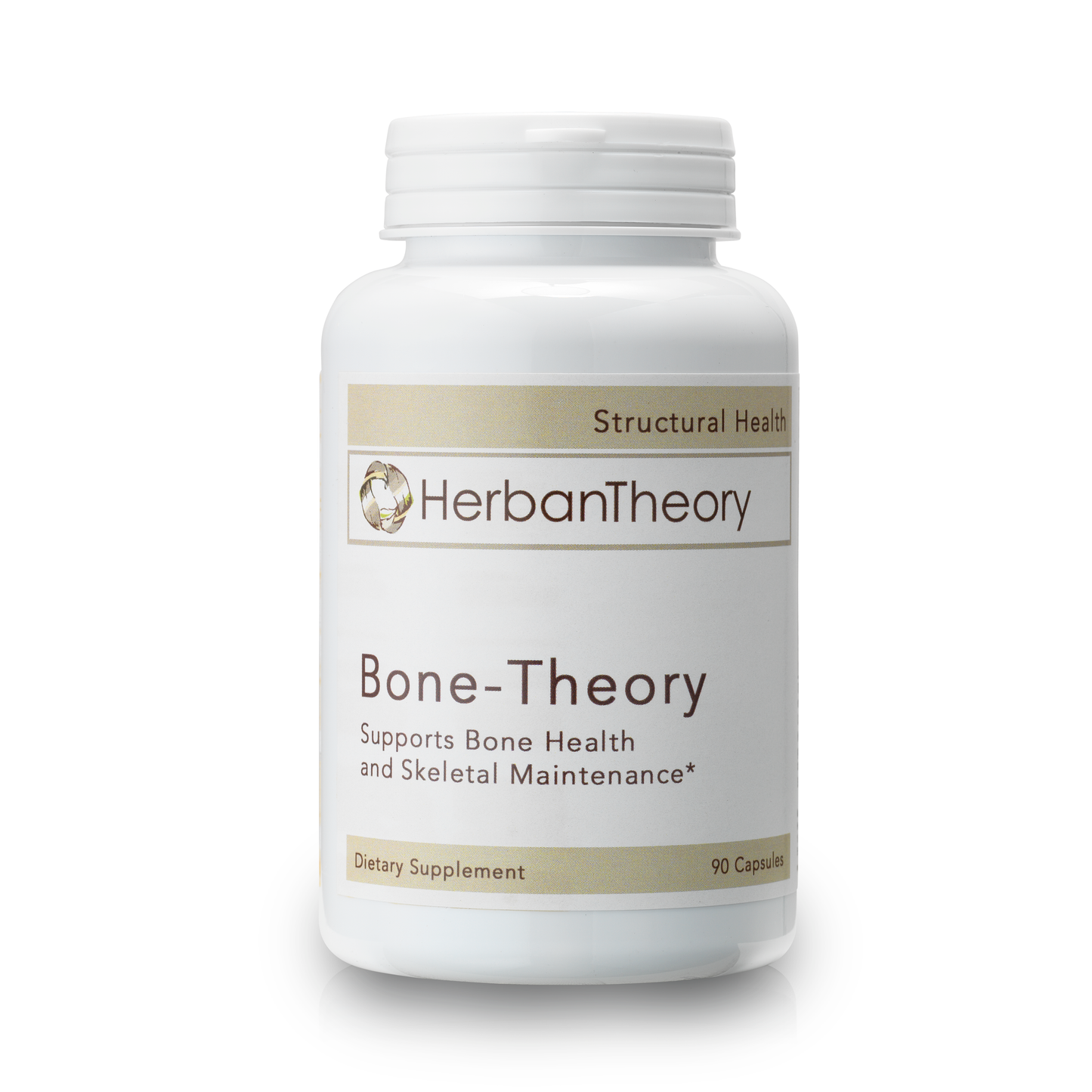 BONE-THEORY BY HERBAN THEORY