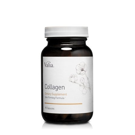 COLLAGEN BY VALIA SKINCARE