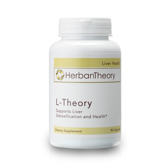 L-THEORY BY HERBAN THEORY