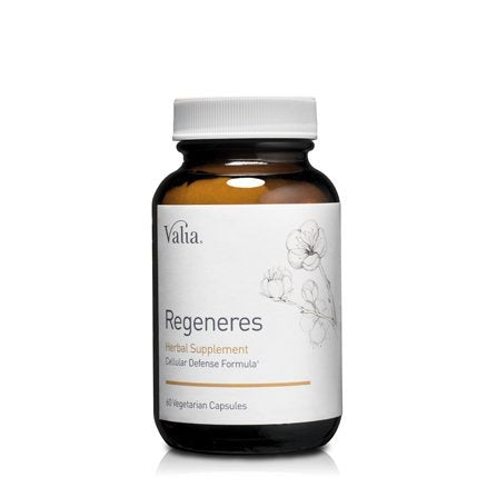 REGENERES BY VALIA SKINCARE